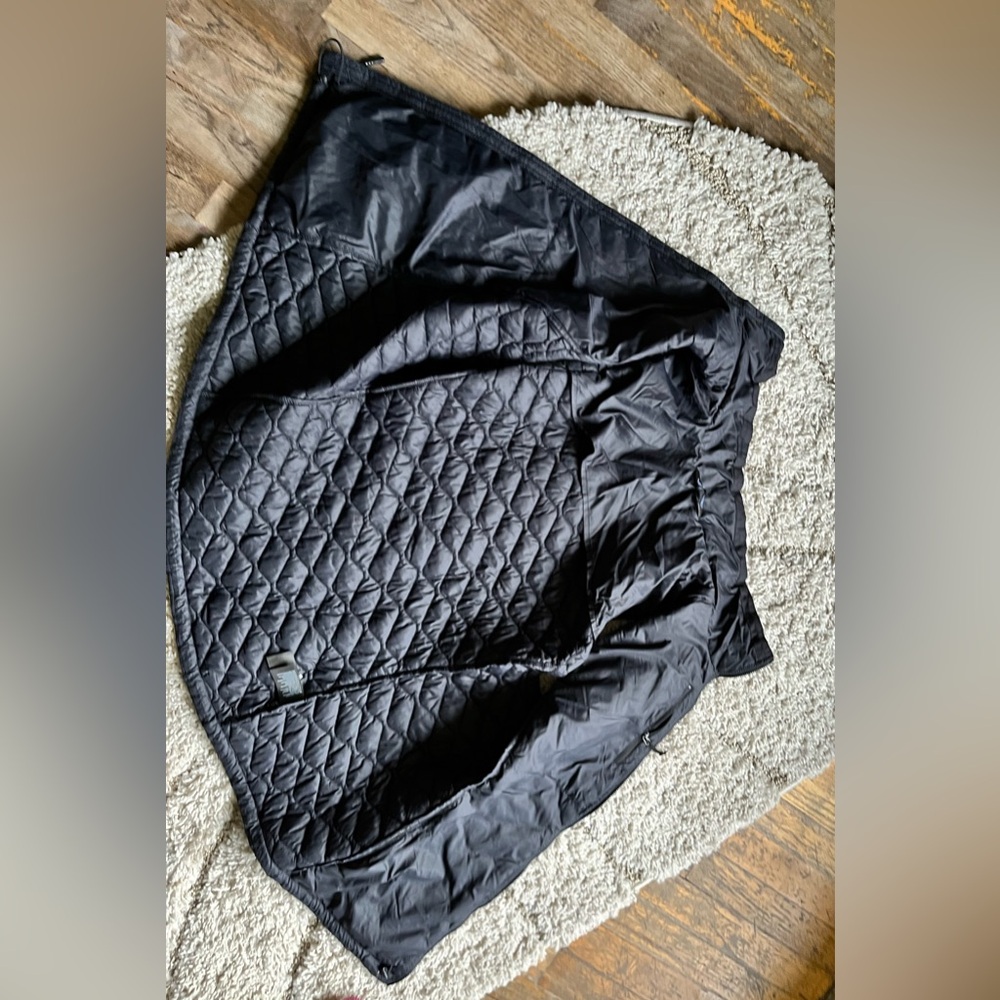 The North Face Black Women's vest - Picture 5 of 10
